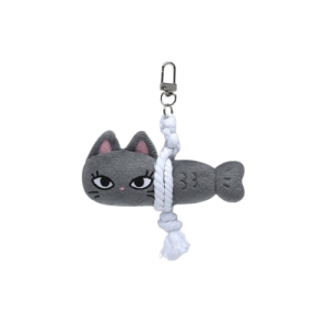 [COMPLaeXITY MD] GOOD LUCK DOLL KEYRING 