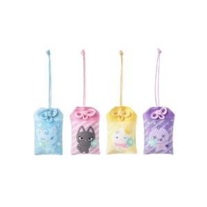 [COMPLaeXITY MD] LUCKY CHARM 