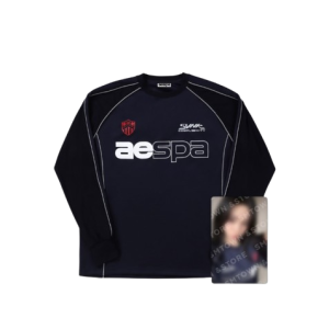 [COMPLaeXITY MD] JERSEY T-SHIRT SET 