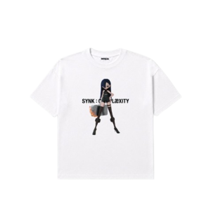 [COMPLaeXITY MD] T-SHIRT 