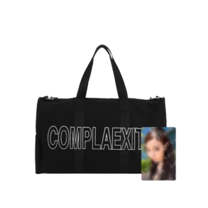 [COMPLaeXITY MD] TRAVEL BAG SET