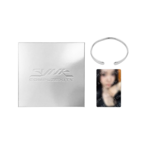 [COMPLaeXITY MD] BANGLE BRACELET SET