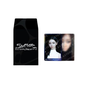 [COMPLaeXITY MD] RANDOM TRADING CARD 