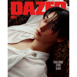 데이즈드 앤 컨퓨즈드 Dazed & Confused 2026 (폴 에디션) C형