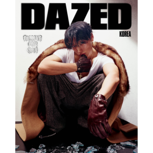 데이즈드 앤 컨퓨즈드 Dazed & Confused 2026 (폴 에디션) B형