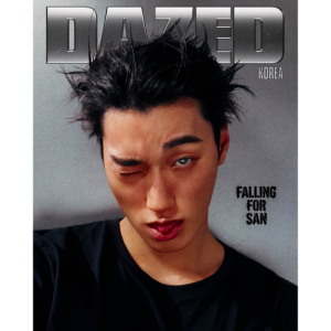 데이즈드 앤 컨퓨즈드 Dazed & Confused 2026 (폴 에디션) A형