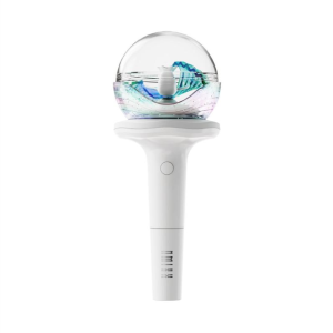 [中国境内配送] NMIXX OFFICIAL LIGHT STICK VER.2