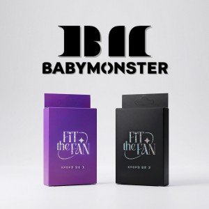 BABYMONSTER PHOTOCARD PACK