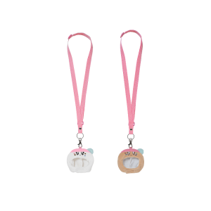 [SEVENTEEN - Bongbongee] Plush Cover