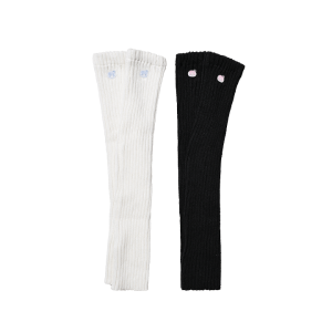 [SEVENTEEN - Bongbongee] Leg Warmers
