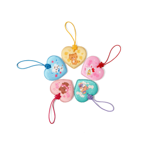 [DEARLIT MD] Lucky Draw (Lucky Keyring) 