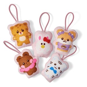 ILLIT ILLIT Lucky Draw