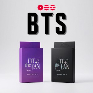 BTS PHOTOCARD PACK