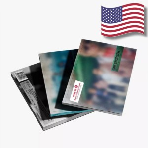 [RANDOM] [TARGET EXCLUSIVE] CORTIS - The 2nd EP [GREENGREEN]