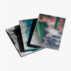 CORTIS The 2nd EP [GREENGREEN]