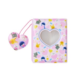  [PPULBATU WALK TOGETHER]PHOTO CARD BINDER