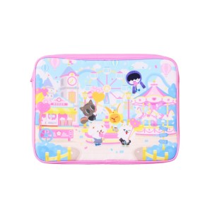 [PPULBATU WALK TOGETHER]LAPTOP CASE