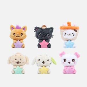 엔시티 위시 (NCT WISH) - [[IN TO THE WISH : Our WISH] ENCORE MD] STAR WISH DOLL