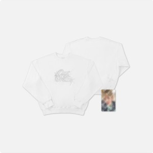 엔시티 위시 (NCT WISH) - [[IN TO THE WISH : Our WISH] ENCORE MD] SWEATSHIRT SET