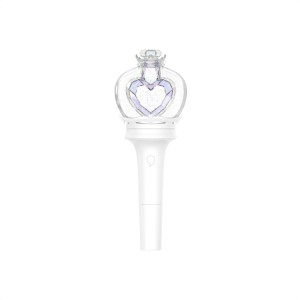 [中国境内配送] IVE Official Lightstick ver.2