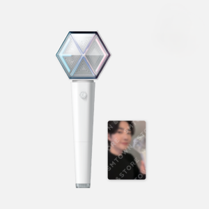 [中国境内配送] EXO OFFICIAL FANLIGHT VER 3.0