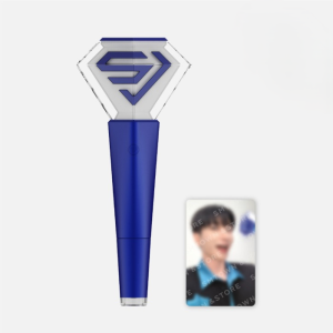 [中国境内配送] SUPER JUNIOR OFFICIAL FANLIGHT Special Edition