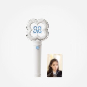 [中国境内配送] Hearts2Hearts OFFICIAL FANLIGHT