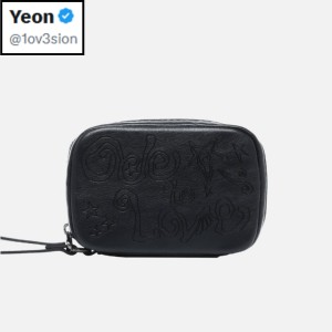 ['Ode to Love' POP-UP MD] MULTI POUCH