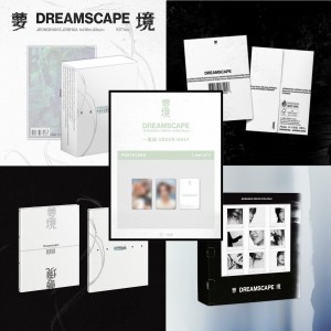 [랜덤][이즈위특전 3.0] 정한 X 조슈아 (SEVENTEEN) - 미니앨범 1집 ‘DREAMSCAPE' 