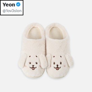 ['Ode to Love' POP-UP MD] WISH DOLL ROOM SHOES