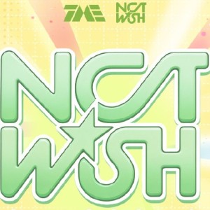 NCT WISH QQ뮤직 공식 피규어