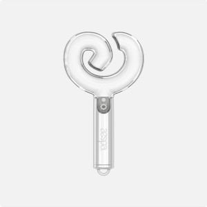 AESPA MINI FANLIGHT KEYRING VER.2