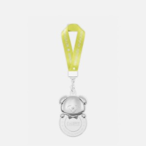 [NCT 10TH ANNIVERSARY [NCT 2026] MD] MEDAL KEY RING