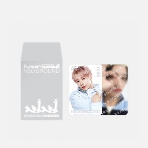 [NCT 10TH ANNIVERSARY [NCT 2026] MD] RANDOM TRADING CARD_GROUND ver.