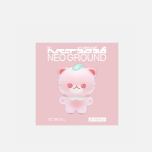 [NCT 10TH ANNIVERSARY [NCT 2026] MD] VICTORY DOLL