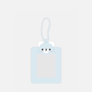[NCT 10TH ANNIVERSARY [NCT 2026] MD] RANDOM ID PHOTO HOLDER