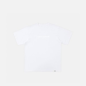 [NCT 10TH ANNIVERSARY [NCT 2026] MD] T-SHIRT WHITE