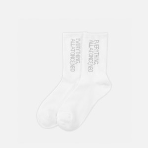 [NCT 10TH ANNIVERSARY [NCT 2026] MD] SOCKS SET 