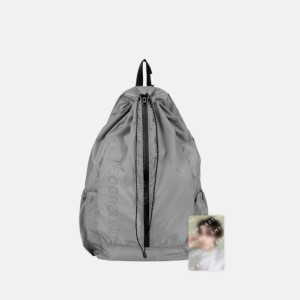 [NCT 10TH ANNIVERSARY [NCT 2026] MD] SPORTS BAG SET