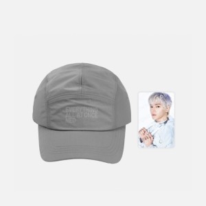 [NCT 10TH ANNIVERSARY [NCT 2026] MD] NYLON CAP SET