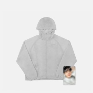 [NCT 10TH ANNIVERSARY [NCT 2026] MD] WINDBREAKER SET