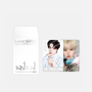 [NCT 10TH ANNIVERSARY [NCT 2026] MD] RANDOM TRADING CARD_NEO ver.