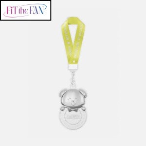 [핏더팬 공구] [NCT 10TH ANNIVERSARY [NCT 2026] MD] MEDAL KEY RING