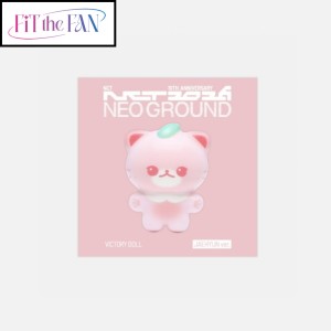 [핏더팬 공구] [NCT 10TH ANNIVERSARY [NCT 2026] MD] VICTORY DOLL 