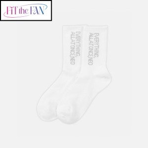 [핏더팬 공구] [NCT 10TH ANNIVERSARY [NCT 2026] MD] SOCKS SET 