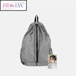[핏더팬 공구] [NCT 10TH ANNIVERSARY [NCT 2026] MD] SPORTS BAG SET