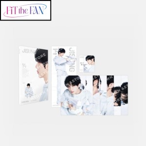 [핏더팬 공구] [NCT 10TH ANNIVERSARY [NCT 2026] MD] PLAYER PHOTO SET 