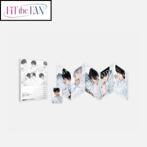 [핏더팬 공구] [NCT 10TH ANNIVERSARY [NCT 2026] MD] GROUP PHOTO SET 