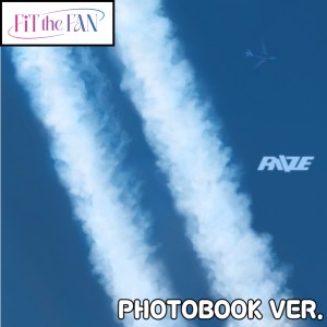 [핏더팬 공구가] RIIZE - The 2nd Mini Album [II] (PHOTOBOOK VER.)