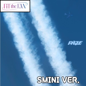 [핏더팬 공구가] RIIZE - The 2nd Mini Album [II] (SMINI VER.)